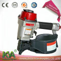 Cn55 Pneumatic Coil Nailer